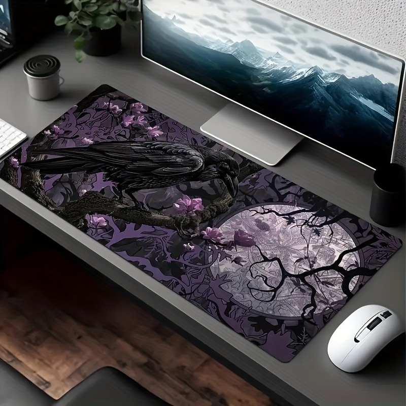 Gothic Raven Moonlight Mouse P - Tradescantia Purple review and price