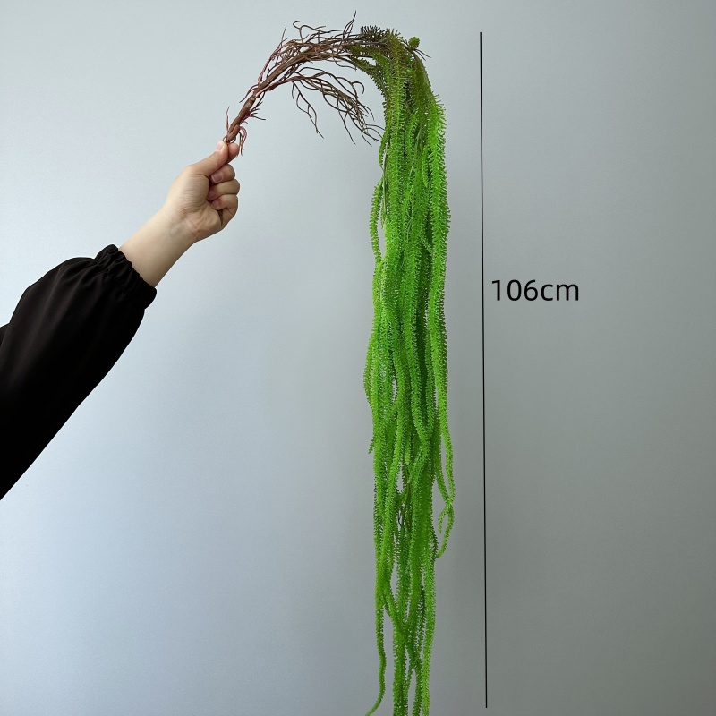 Artificial Willow Beard Versat - Monstera Adansonii review and price