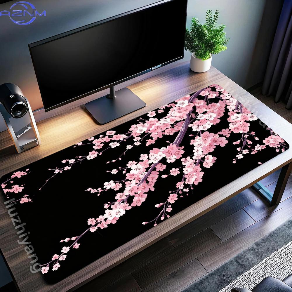 Purple Cherry Blossoms Mouse P - Tradescantia Purple review and price