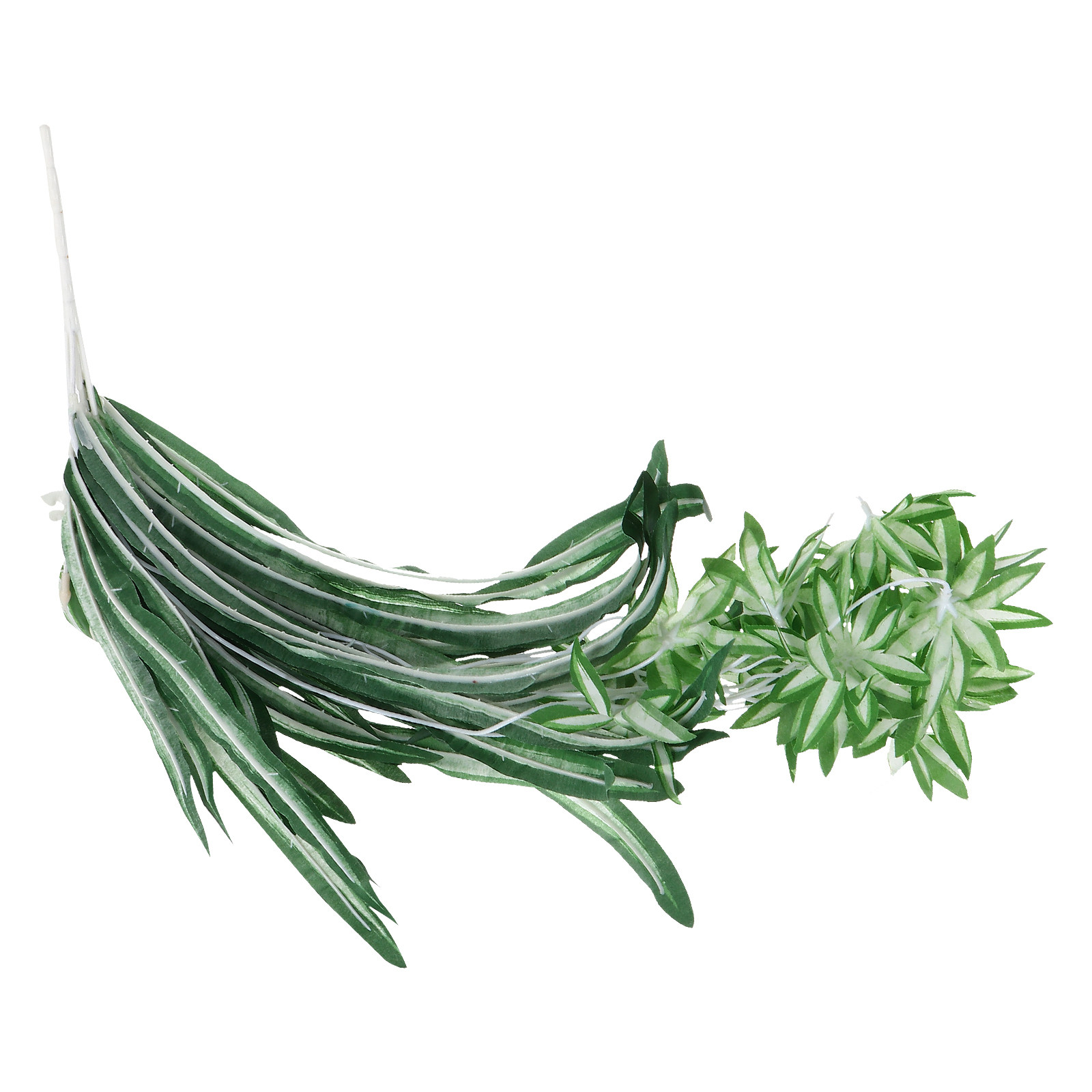 Artificial Spider Plant Realis - Spider Plant Hanging review and price