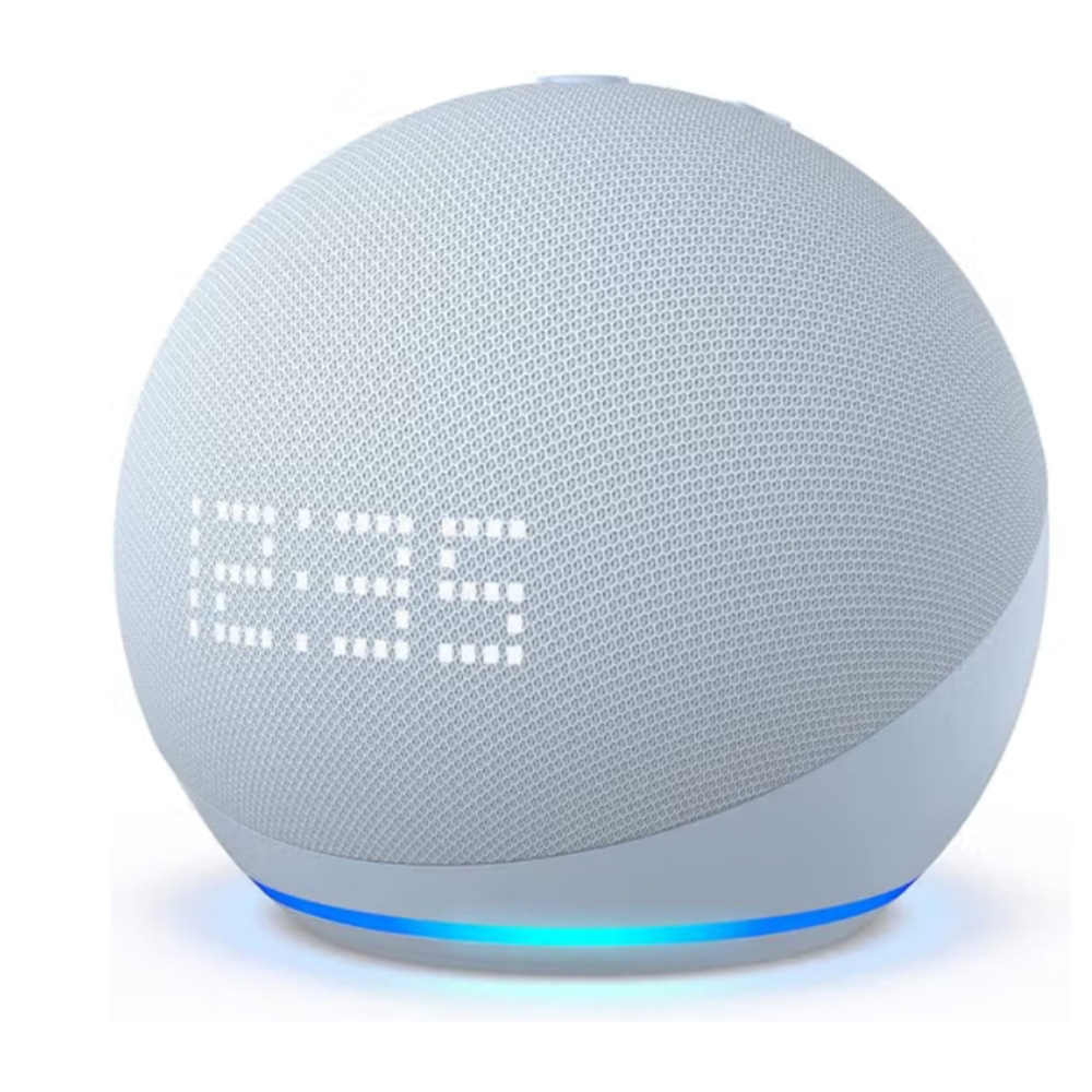 5th Generation Alexa Smart Voi - Amazon Speaker Echo Pop review and price