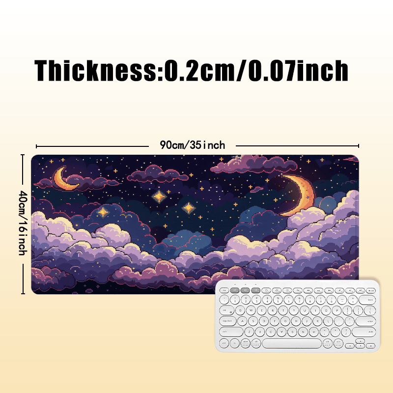 Purple Starry Night Cloud Mous - Tradescantia Purple review and price