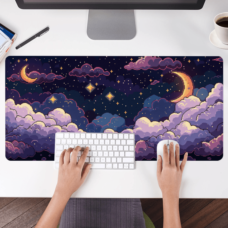 Purple Starry Night Cloud Mous - Tradescantia Purple review and price